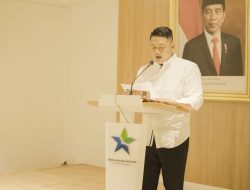 Masyarakat Sipil Punya Peran Strategis Jaga Persatuan, Katanya Ketua ISMAHI
