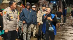 Lomba Jalan Cepat “Kapolsek Cup” di Kramat Tertunda Akibat Hujan, Polisi Ajak Remaja Jaga Kamtibmas