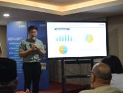 Hari Ginjal Sedunia: Acara di Jakarta Dorong Masyarakat Peduli Kesehatan dan Lingkungan