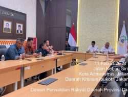 Ahliwaris Daam Bin Nasairin Konsolidasi, Targetkan Pembayaran Ganti Kerugian Lahan Tahun Ini