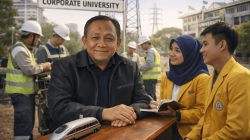 Kolaborasi Corporate University dan Perguruan Tinggi: Semua Untung, Tidak Ada yang Rugi