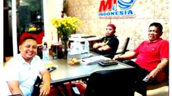 Petisi Ahli dan MIO Indonesia Nilai Perlu Ada Evaluasi Komprehensif terhadap KPK