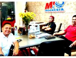 Petisi Ahli dan MIO Indonesia Nilai Perlu Ada Evaluasi Komprehensif terhadap KPK