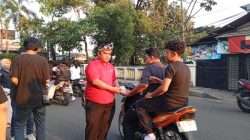Ramadan 2026: PW MIO Indonesia DKI Jakarta Gelar Aksi Bagi Takjil di Jl. Pedati Selatan
