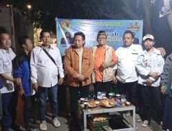 Media Mitra TNI–Polri Jakarta Gelar Amaliyah Ramadan, Santuni Dhuafa, Anak Yatim dan Insan Pers