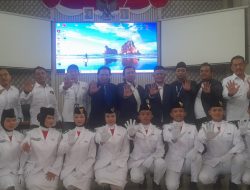 Kongreswil II MIO Banten Tetapkan Alfan Witular sebagai Ketua Baru 2026–2030