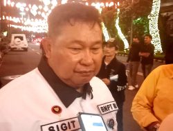 Brigjen TNI Sigit Karyadi Tekankan Keamanan dalam Perayaan Harmoni Imlek Nusantara