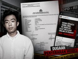 Anggota DPD RI Bali Dilaporkan Terkait Hoaks MBG, STPL Polda Bali Terbit