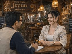 Wawancara Eksklusif Christy: Mesin Pirolisis Modern Siap Diluncurkan di Bali