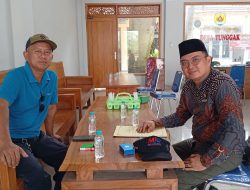 Mediasi Utang Rp90 Juta di Grobogan Buntu, Irwan Tak Hadir