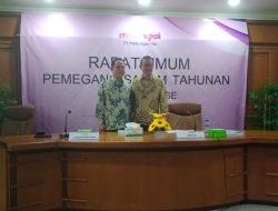 Kinerja Perseroan 2025: Strategi Efisiensi, Ketahanan Operasional, dan Optimisme Pertumbuhan ke Depan