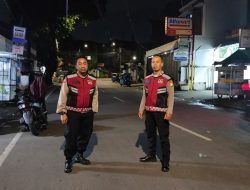 Polisi Intensifkan Patroli Dini Hari, Antisipasi Tawuran Remaja di Wilayah Senen
