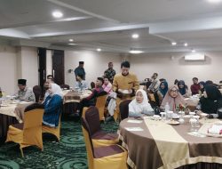 Momentum Syawal: DPP AdNI Satukan Silaturahmi dan Wawasan Hukum Lewat Launching Buku
