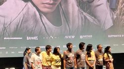 Film Para Perasuk Menampilkan Emosi dengan Cara Berbeda, Mencerminkan Pergulatan Manusia: Antara Ambisi, Luka Masa Lalu, dan Berdamai dengan Diri