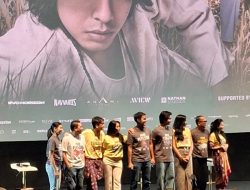 Film Para Perasuk Menampilkan Emosi dengan Cara Berbeda, Mencerminkan Pergulatan Manusia: Antara Ambisi, Luka Masa Lalu, dan Berdamai dengan Diri