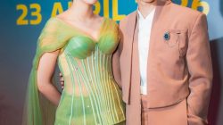 Meriahnya Gala Premiere “Kupilih Jalur Langit” yang Bikin Baper Berjamaah: Ketika Akad Sudah Diucap, Namun Hati Suami Masih Tertinggal di Masa Lalu