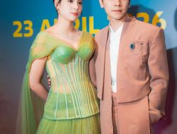 Meriahnya Gala Premiere “Kupilih Jalur Langit” yang Bikin Baper Berjamaah: Ketika Akad Sudah Diucap, Namun Hati Suami Masih Tertinggal di Masa Lalu