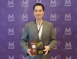 EVA MULIA CLINIC DAPAT AWARD BRAND FOR GOOD 2026   