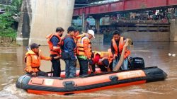 Kendalikan Spesies Invasif, Jaktim Masifkan Penangkapan Ikan Sapu-Sapu