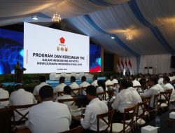 Panglima TNI Sinergikan TNI dan Pemda untuk Percepatan Pembangunan di Daerah