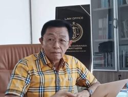 NHM Hanya Saksi dalam Persidangan, Pakar Tegaskan Tak Ada Unsur Pidana