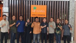 AdNI Perkuat Struktur, Muhardi, SH Terpilih Sekjen—DPC Nasional Jadi Target Utama