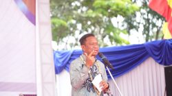 Meriah di TMII, Festival Walet Emas Satukan Ribuan Warga Kebumen se-Jabodetabek