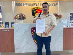 Ada Apa di Balik Kasus Kontraktor Bekasi? 