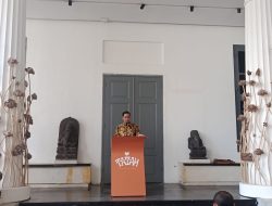 Pameran Seni Ukir Jepara 2026: Dari Warisan Leluhur Menuju Panggung Dunia