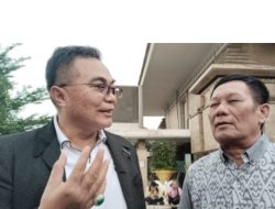 “Momentum Ziarah  Syawali Tegaskan Rumah Rakyat dan Persatuan Jadi Kunci Masa Depan Indonesia”