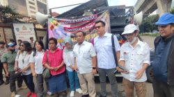 Dugaan Kriminalisaisi Terhadap Seorang Perempuan Bernama Venessa.