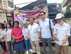 Dugaan Kriminalisaisi Terhadap Seorang Perempuan Bernama Venessa.