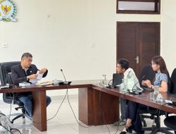 Made Hiroki Hadirkan Mesin Pemusnah Sampah Tanpa Asap untuk Bali