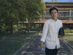 Made Hiroki Dorong Percepatan PSEL Suwung Bali