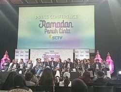 Ramadan Penuh Hikmah dan Cinta Temani Pemirsa Setia di Bulan Suci