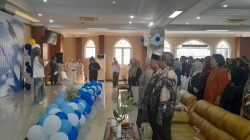 Lulus 100 Persen, Angkatan 27 SMAN 11 Jakarta Timur Rayakan Kelulusan dengan Khidmat