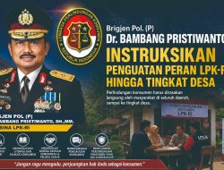 LPK RI Didorong Hadir Sampai Desa Demi Perlindungan Konsumen