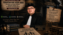 Indah Sukawati Ajukan Gugatan Hak Asuh Dua Cucu