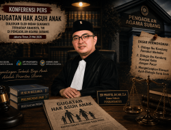 Indah Sukawati Ajukan Gugatan Hak Asuh Dua Cucu