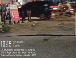 Guru SD Swasta Terluka Parah di SPBU Walang, Tanggung Jawab Dipertanyakan