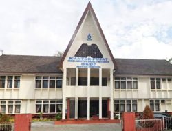 Hasadaon Sintua HKBP (HSH) & Jemaat HKBP : SERUKAN STOP AMANDEMEN SENTRALISASI KEUANGAN HKBP & SETORAN SENTRALISASI 55% HKBP