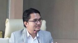 Direktur Asia Afrika SMSI Pusat Diundang ke Konferensi Internasional di Hainan, Tiongkok