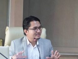 Direktur Asia Afrika SMSI Pusat Diundang ke Konferensi Internasional di Hainan, Tiongkok