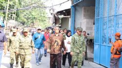Jembatan Garuda Sunter Agung Resmi Beroperasi, Aktivitas Warga Kini Lebih Lancar