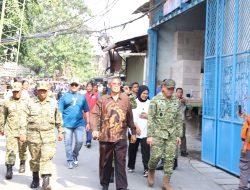 Jembatan Garuda Sunter Agung Resmi Beroperasi, Aktivitas Warga Kini Lebih Lancar
