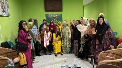 DPP AdNI Pererat Kerja Sama dengan Muslimat NU