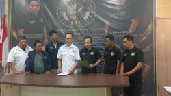 IJC dan GPIB Kolaborasi Cetak Generasi Cerdas dan Bermoral