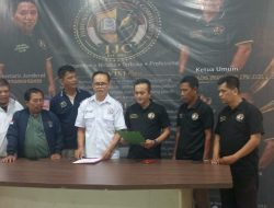 IJC dan GPIB Kolaborasi Cetak Generasi Cerdas dan Bermoral