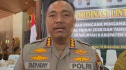Dari Tanah Kelahiran untuk Negeri: Pengabdian Kombes Pol Budi Adhy Buono untuk Cilacap