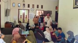 GPIB Kembali Gelar Aksi Sosial Bantuan PPDB Online untuk Masyarakat